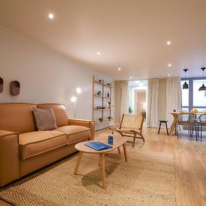 Apartamento de 2 Dormitorios